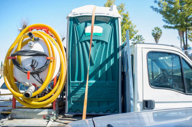 Best Porta potty rental for parties  in Easton, CA