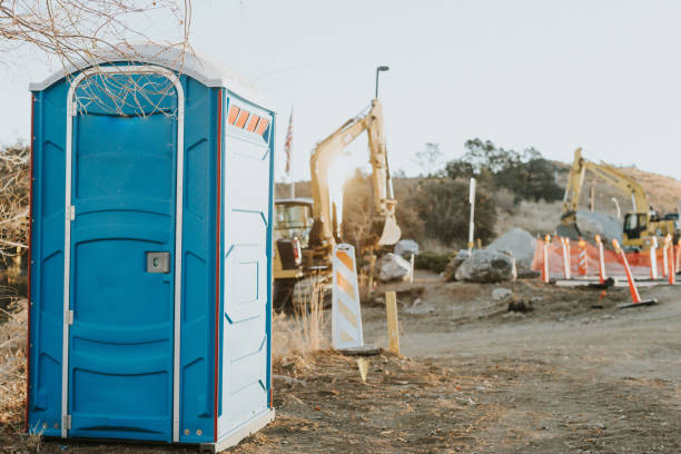 Best Temporary restroom rental  in Easton, CA