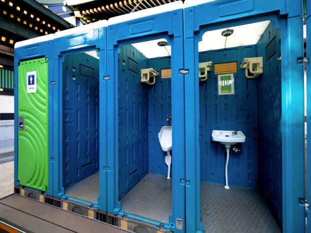 Best Local porta potty services  in Easton, CA