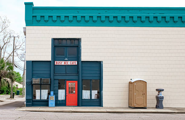 Portable Toilet Options We Offer in Easton, CA