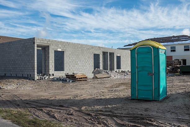 Best Sanitation services for porta potties  in Easton, CA